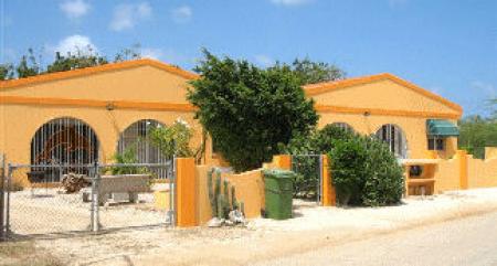 Bonaire village villas Bonaire village villas