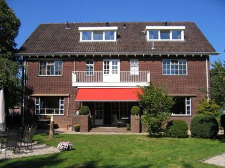 BergOpwaerts BergOpwaerts