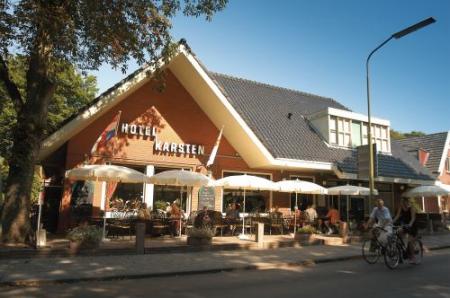 Grand Café Hotel Karsten