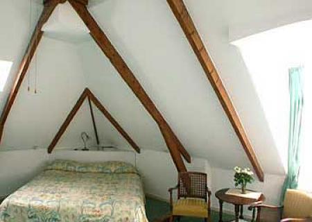 Herberg Onder de Linden