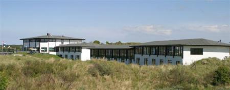 Strandhotel Om de Noord
