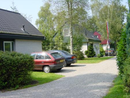 Bungalowpark Het Bosmeer Bungalowpark Het Bosmeer
