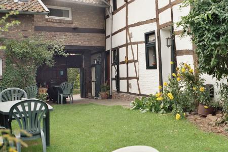 Frensjerhofke Vakantiewoningen