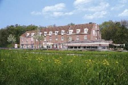 Hotel Restaurant Rooland Hotel Restaurant Rooland