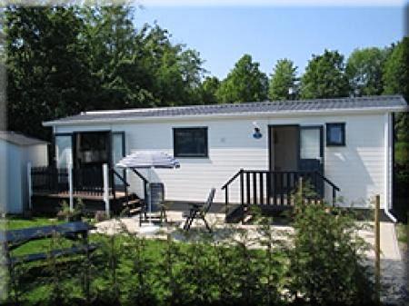 Camping holiday Stelleplas