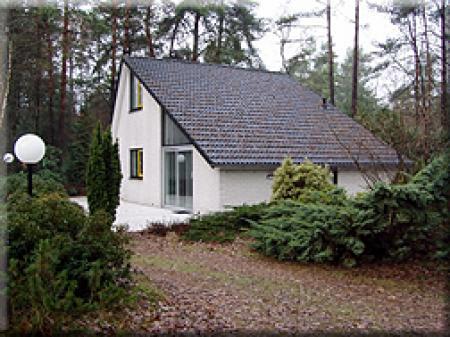 Bungalowpark Hoogwolde Bungalowpark Hoogwolde