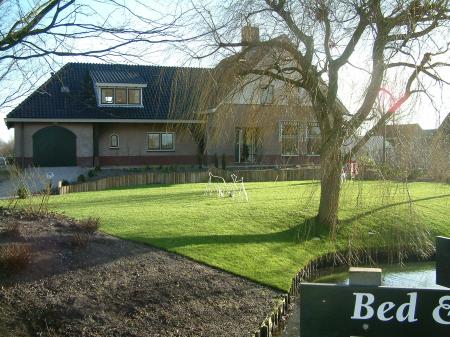 Fruitbedrijf Stek, Kedichem - Leerdam