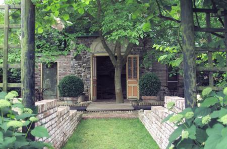 Residentie Heerenhof Residentie Heerenhof