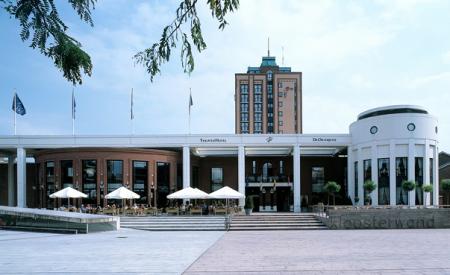 Van der Valk TheaterHotel De Oranjerie Van der Valk TheaterHotel De Oranjerie