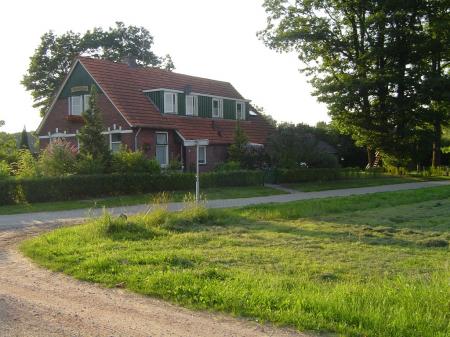 Masterveldhoeve Masterveldhoeve