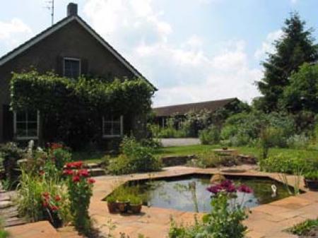 B&B Pronkkamer De Hoge Peel B&B Pronkkamer De Hoge Peel