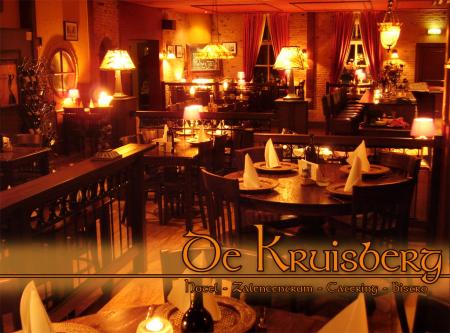 De Kruisberg De Kruisberg