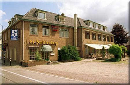 Hotel de Smittenberg Hotel de Smittenberg