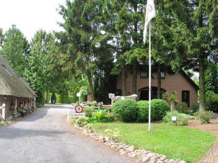 De Veluwse Wagen De Veluwse Wagen