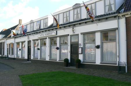 Hotel Renesse Hotel Renesse