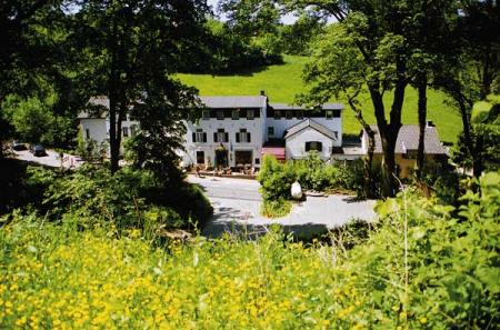 Hotel Lamerichs Hotel Lamerichs