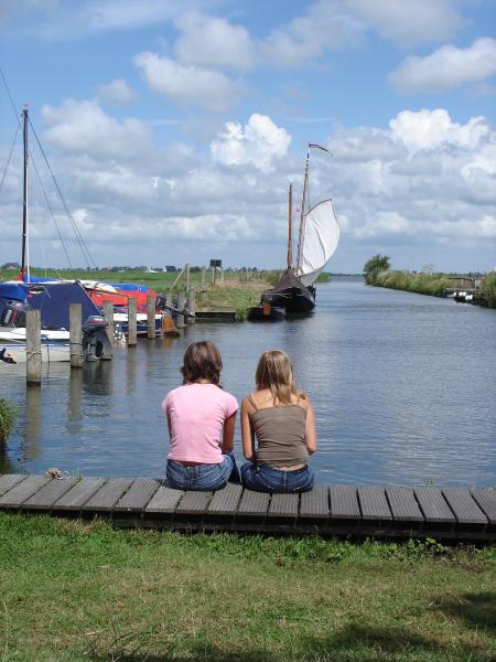 Minicamping De Wetterspetter(www.wetterspetter.nl) Minicamping De Wetterspetter(www.wetterspetter.nl)