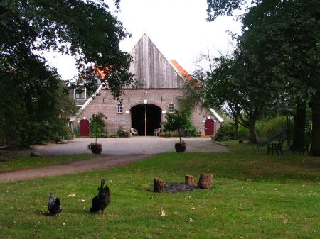 Erve Veldink Erve Veldink