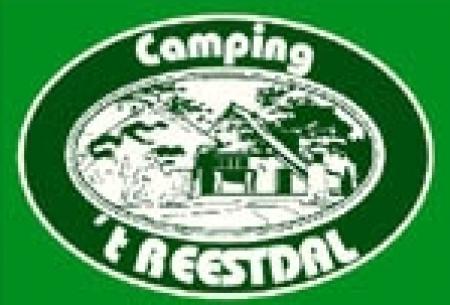 Camping t Reestdal, Overijssel