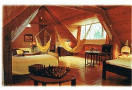 Bed & Breakfast De Hebkesberg Bed & Breakfast De Hebkesberg