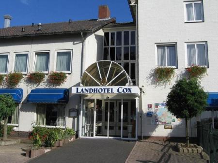 Golden Tulip Landhotel Cox Golden Tulip Landhotel Cox