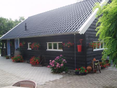 Bed&wellness Bij Hoeve Holtland Bed&wellness Bij Hoeve Holtland