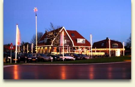 De Gouden Karper De Gouden Karper