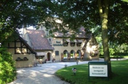 Landgoed Schoutenhof Landgoed Schoutenhof