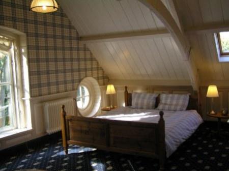 Boerenhofstede De Overhorn B&B & Vergaderlocatie Boerenhofstede De Overhorn B&B & Vergaderlocatie