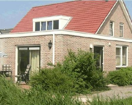 4****vakantie-appartement