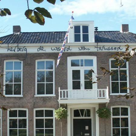 Herberg de Waard van Ternaard