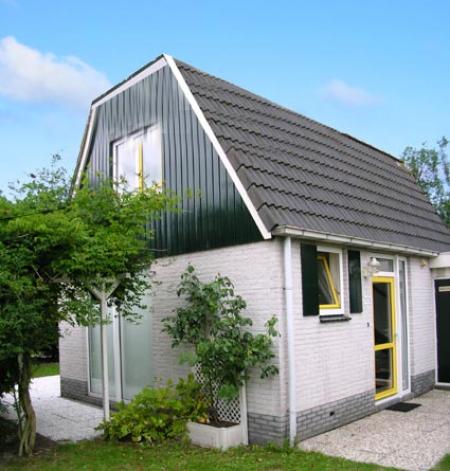 bungalow Mooyeveld bungalow Mooyeveld