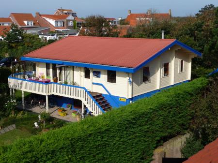 B&B Rehoboth Domburg B&B Rehoboth Domburg