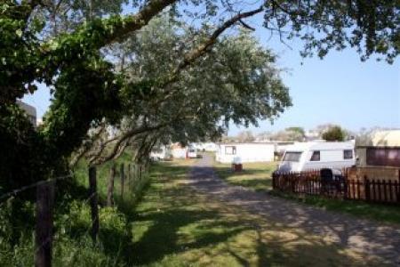 Camping de Duindoorn Camping de Duindoorn