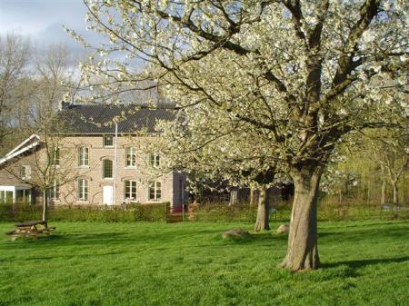 Kampeerterrein Hoeve de Gastmolen Kampeerterrein Hoeve de Gastmolen