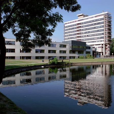 Wicc, Wageningen International Congress Centre B.V Wicc, Wageningen International Congress Centre B.V