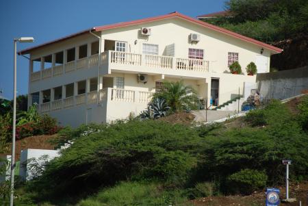 Sunda Ville Apartments