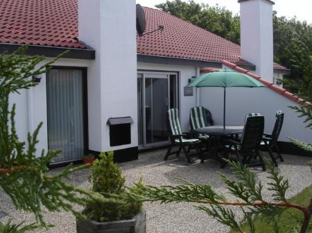 Bosch en Zee Bosch en Zee