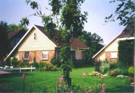 Vakantiepark Bloemenhof Vakantiepark Bloemenhof