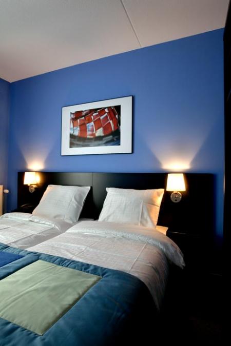 Hotel Restaurant Villa Lokeend Vinkeveen