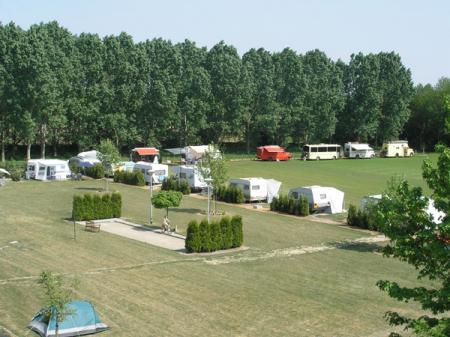 Camping Oda Hoeve Camping Oda Hoeve