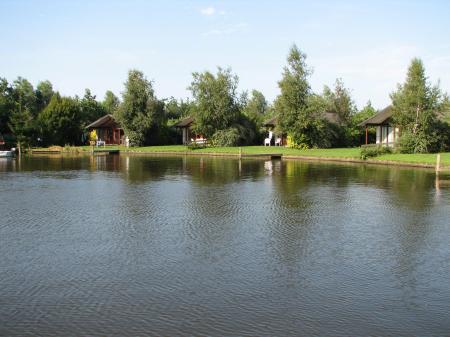 Waterrecreatie Syperda