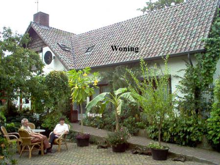 Sprookjestuin Sprookjestuin