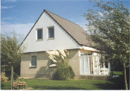 Elly Oostdijk Recreatie