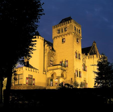 Kasteel Geulzicht Kasteel Geulzicht