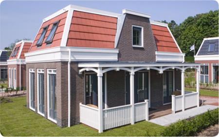 Bungalowpark Tulp & Zee Bungalowpark Tulp & Zee