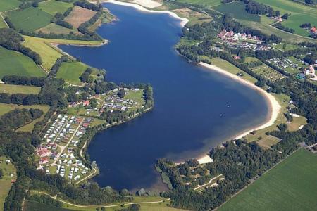 Camping t Hilgelomeer Camping t Hilgelomeer