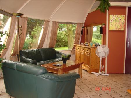 Bungalowverhuur Eldorado Chaam