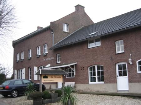 Hof van Kleeberg Hof van Kleeberg