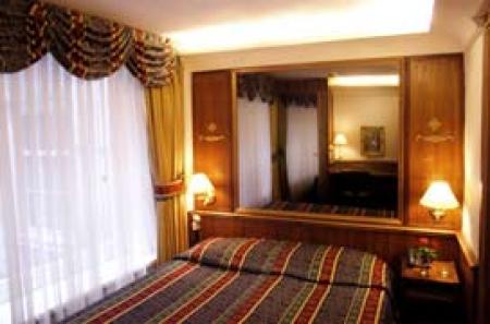 Rembrandtplein Hotel Rembrandtplein Hotel